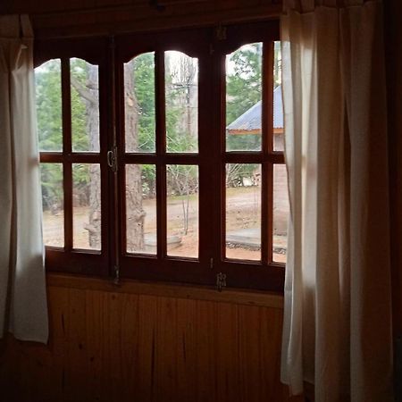Cabana Aiken Esquel Kültér fotó