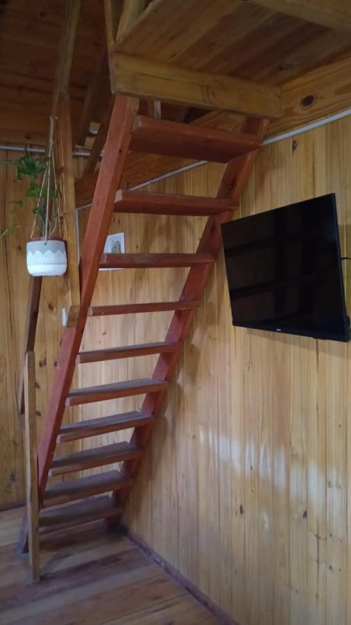 Cabana Aiken Esquel Kültér fotó
