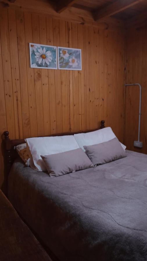 Cabana Aiken Esquel Kültér fotó