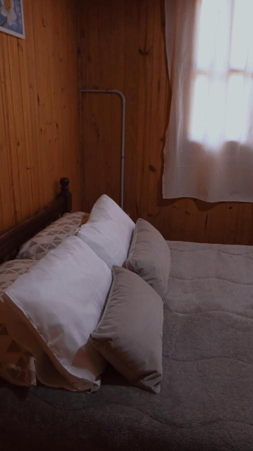 Cabana Aiken Esquel Kültér fotó