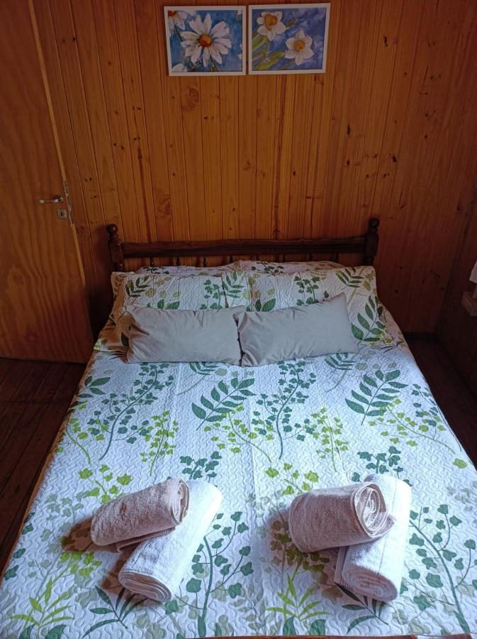 Cabana Aiken Esquel Kültér fotó