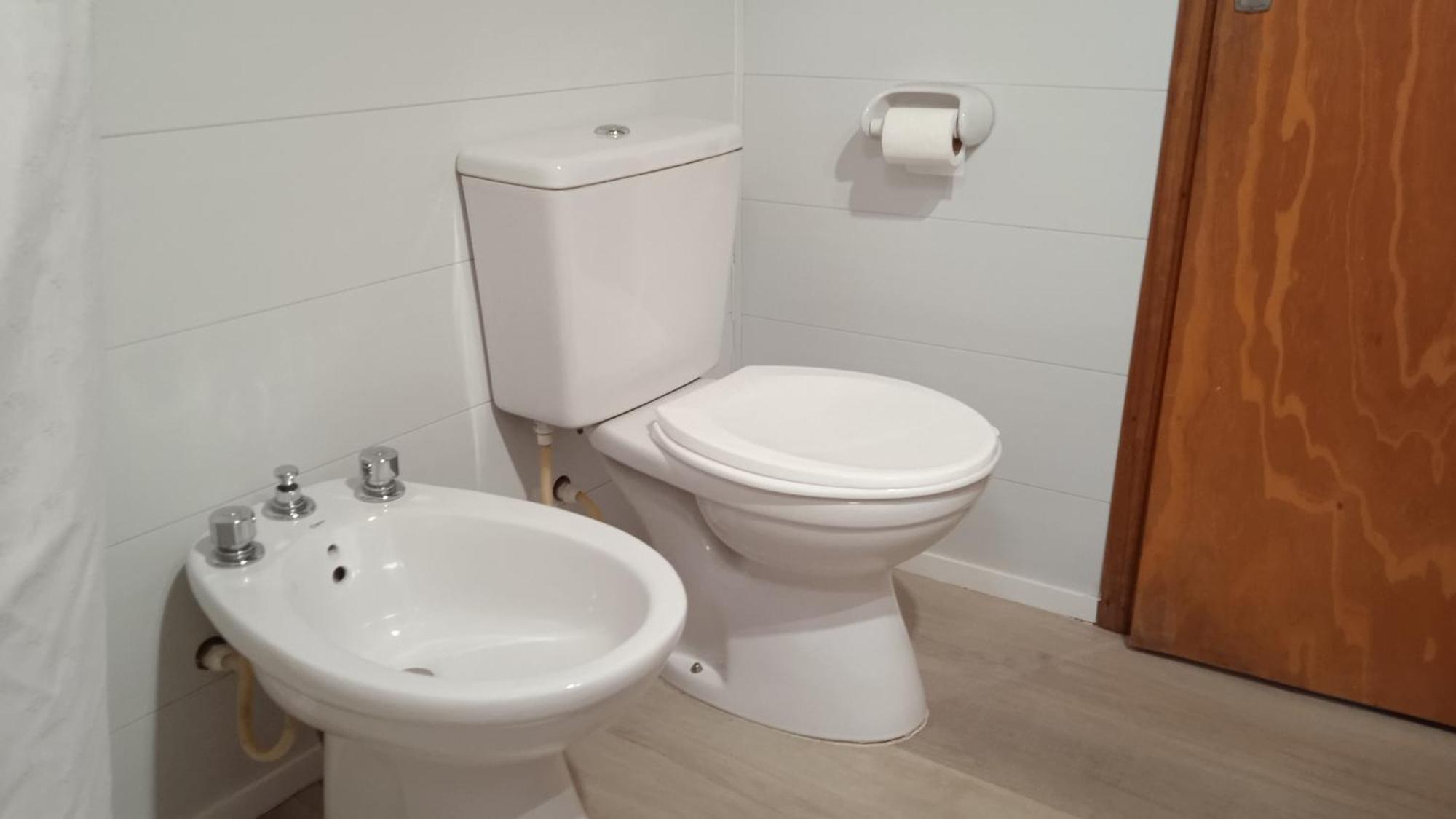 Cabana Aiken Esquel Kültér fotó