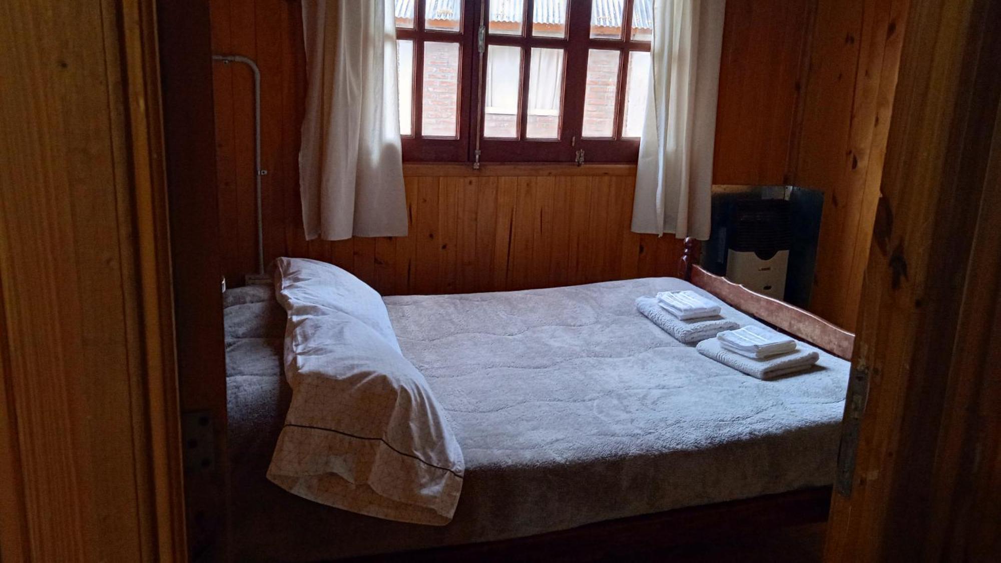Cabana Aiken Esquel Kültér fotó