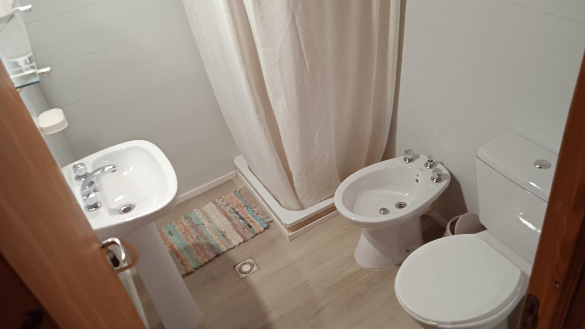 Cabana Aiken Esquel Kültér fotó